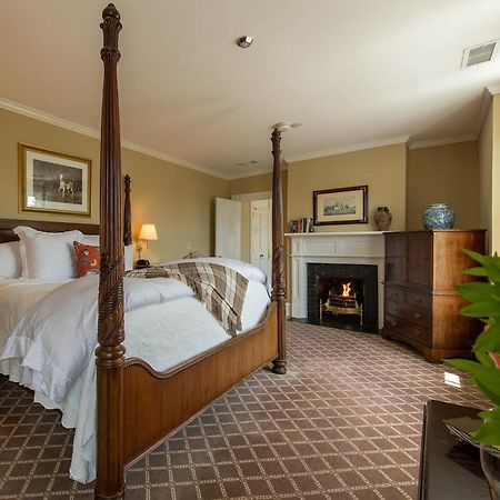 The Willcox Hotel Aiken Exterior photo