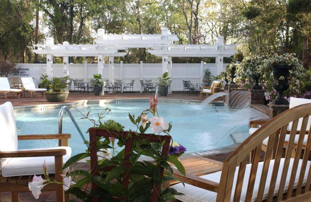 The Willcox Hotel Aiken Facilities photo