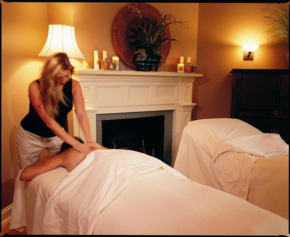 The Willcox Hotel Aiken Facilities photo
