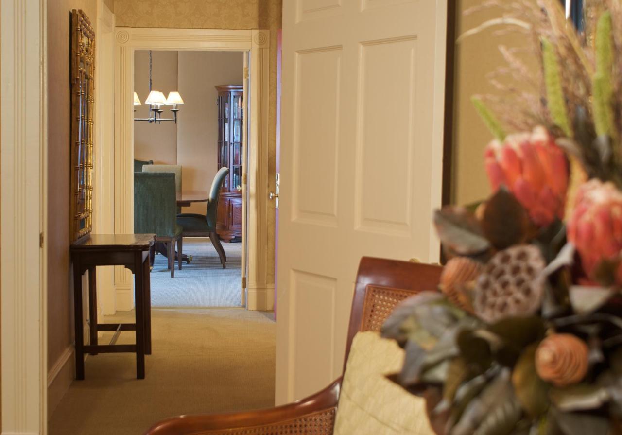 The Willcox Hotel Aiken Exterior photo